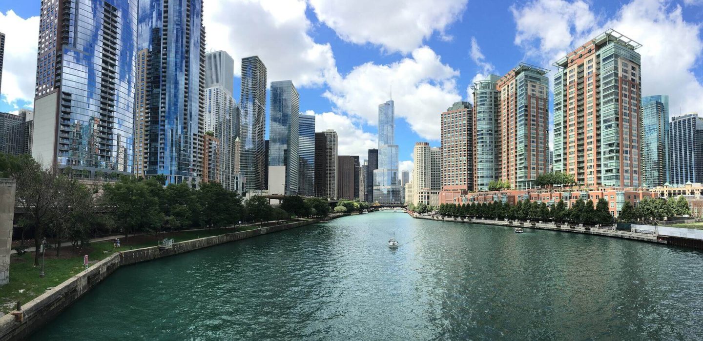 Top things to do in Chicago