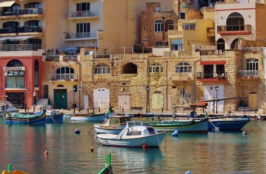 Malta