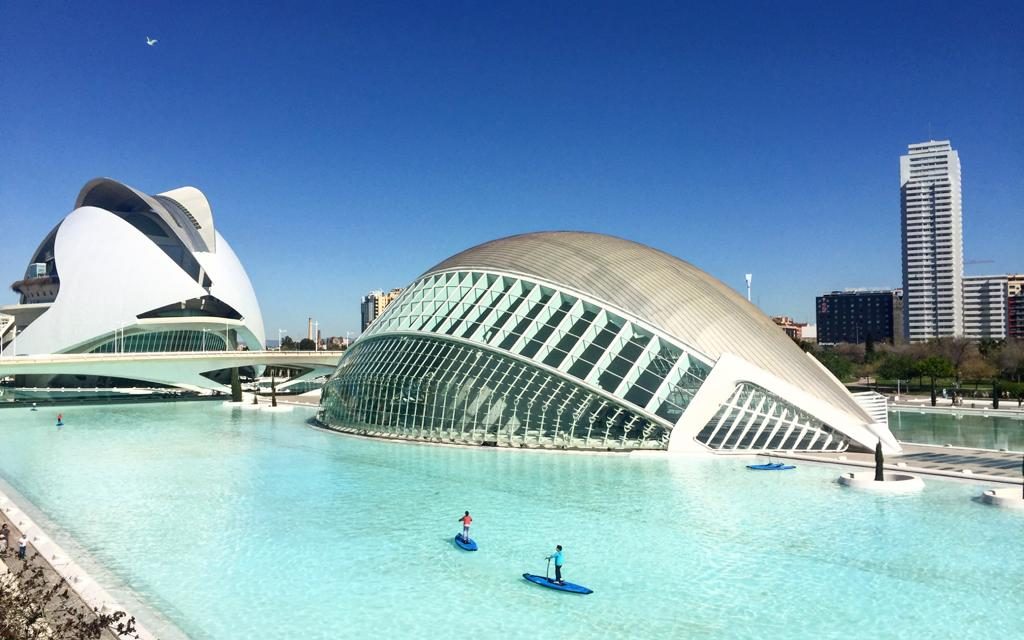 Valencia