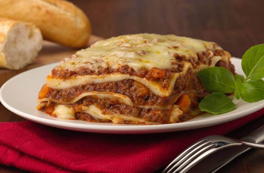 Lasagne