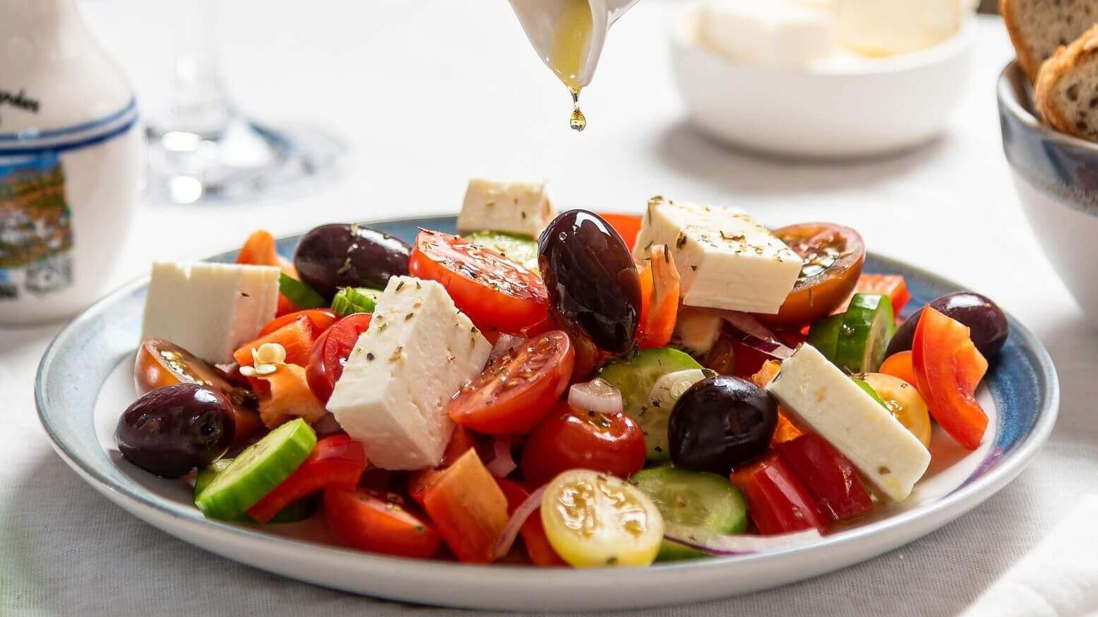 Greek Salad